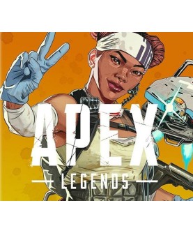 Apex Legends - Lifeline Edition Origin Key GLOBAL